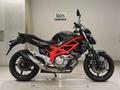 Suzuki  SFV 650 Gladius 2016 годаfor3 000 000 тг. в Алматы – фото 9