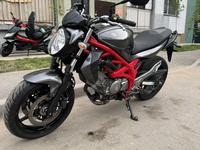 Suzuki  SFV 650 Gladius 2016 годаfor3 000 000 тг. в Алматы