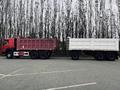 Howo  A5 2018 годаүшін26 000 000 тг. в Шымкент – фото 3