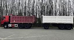 Howo  A5 2018 года за 26 000 000 тг. в Шымкент – фото 3