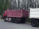 Howo  A5 2018 года за 26 000 000 тг. в Шымкент – фото 2