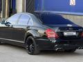 Mercedes-Benz S 500 2007 годаүшін9 500 000 тг. в Алматы – фото 13