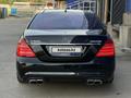 Mercedes-Benz S 500 2007 годаүшін9 500 000 тг. в Алматы – фото 15