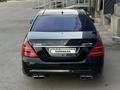 Mercedes-Benz S 500 2007 годаүшін9 500 000 тг. в Алматы – фото 16