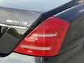 Mercedes-Benz S 500 2007 годаүшін9 500 000 тг. в Алматы – фото 17