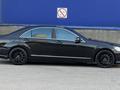 Mercedes-Benz S 500 2007 годаүшін9 500 000 тг. в Алматы – фото 20