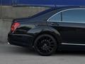 Mercedes-Benz S 500 2007 годаүшін9 500 000 тг. в Алматы – фото 21
