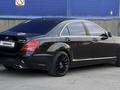 Mercedes-Benz S 500 2007 годаүшін9 500 000 тг. в Алматы – фото 22