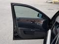 Mercedes-Benz S 500 2007 годаүшін9 500 000 тг. в Алматы – фото 24