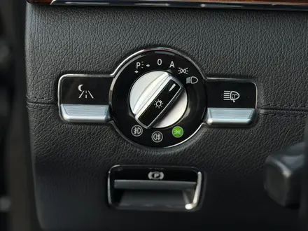 Mercedes-Benz S 500 2007 года за 9 500 000 тг. в Алматы – фото 29