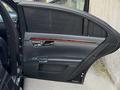 Mercedes-Benz S 500 2007 годаүшін9 500 000 тг. в Алматы – фото 35