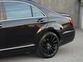 Mercedes-Benz S 500 2007 годаүшін9 500 000 тг. в Алматы – фото 9