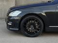 Mercedes-Benz S 500 2007 годаүшін9 500 000 тг. в Алматы – фото 10