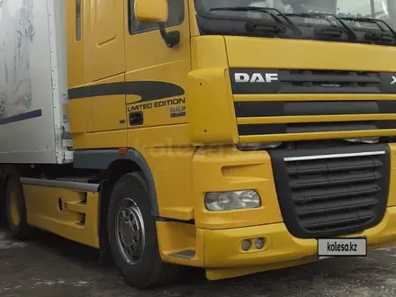 DAF  XF 105 2012 года за 26 000 000 тг. в Кокшетау – фото 6