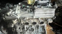 Привозной двигатель из Японии 2GR-FSE 3GR-FSE, 4GR-FSE на Toyota Crown за 120 000 тг. в Алматы – фото 2