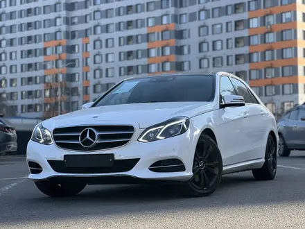 Mercedes-Benz E 300 2015 года за 14 000 000 тг. в Алматы