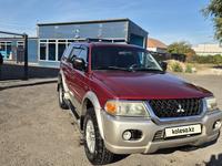 Mitsubishi Montero Sport 2000 годаүшін5 500 000 тг. в Павлодар