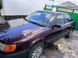 Audi 100 1992 годаүшін900 000 тг. в Караганда – фото 4