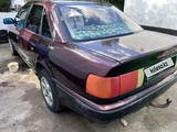 Audi 100 1992 годаүшін900 000 тг. в Караганда – фото 5