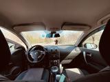 Nissan Qashqai 2010 года за 5 200 000 тг. в Тараз – фото 4
