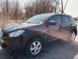 Nissan Qashqai 2010 года за 5 200 000 тг. в Тараз – фото 2