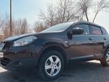 Nissan Qashqai 2010 года за 5 200 000 тг. в Тараз