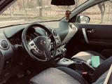 Nissan Qashqai 2010 года за 5 200 000 тг. в Тараз – фото 3