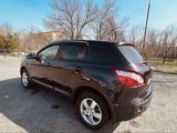Nissan Qashqai 2010 года за 5 200 000 тг. в Тараз – фото 5