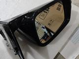 Переднее левое зеркало BMW F30 F31 за 125 000 тг. в Алматы – фото 3