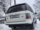 Land Rover Range Rover 2009 годаүшін9 000 000 тг. в Есик – фото 3