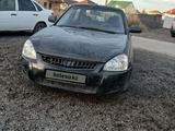 ВАЗ (Lada) Priora 2170 2013 года за 645 000 тг. в Астана – фото 3