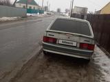 ВАЗ (Lada) 2114 2006 года за 700 000 тг. в Уральск – фото 4