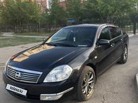 Nissan Teana 2007 года за 3 800 000 тг. в Астана