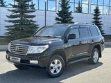 Toyota Land Cruiser 2008 годаүшін16 300 000 тг. в Астана – фото 4