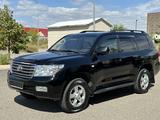 Toyota Land Cruiser 2008 годаfor16 300 000 тг. в Астана – фото 5