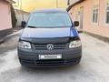 Volkswagen Caddy 2005 года за 3 700 000 тг. в Алматы