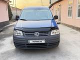 Volkswagen Caddy 2005 года за 3 700 000 тг. в Алматы