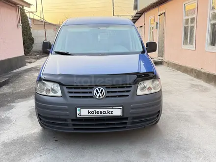 Volkswagen Caddy 2005 года за 3 700 000 тг. в Алматы
