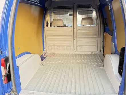 Volkswagen Caddy 2005 года за 3 700 000 тг. в Алматы – фото 12