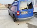 Volkswagen Caddy 2005 года за 3 700 000 тг. в Алматы – фото 4