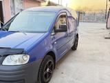 Volkswagen Caddy 2005 годаүшін3 700 000 тг. в Алматы – фото 3