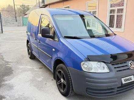 Volkswagen Caddy 2005 года за 3 700 000 тг. в Алматы – фото 2