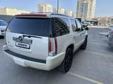 Cadillac Escalade 2008 года за 12 000 000 тг. в Астана – фото 4