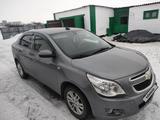 Chevrolet Cobalt 2022 года за 6 300 000 тг. в Кокшетау – фото 3