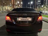 Hyundai Accent 2014 годаүшін5 990 000 тг. в Астана – фото 4