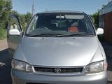 Toyota Granvia 1996 года за 4 800 000 тг. в Караганда