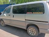 Toyota Granvia 1996 года за 4 800 000 тг. в Караганда – фото 4