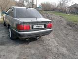 Audi 100 1993 года за 1 350 000 тг. в Петропавловск – фото 2