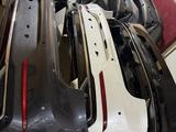Бампер на Киа Хундай Кореа оригинал за 10 000 тг. в Шымкент – фото 4