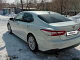 Toyota Camry 2019 года за 14 500 000 тг. в Караганда – фото 5